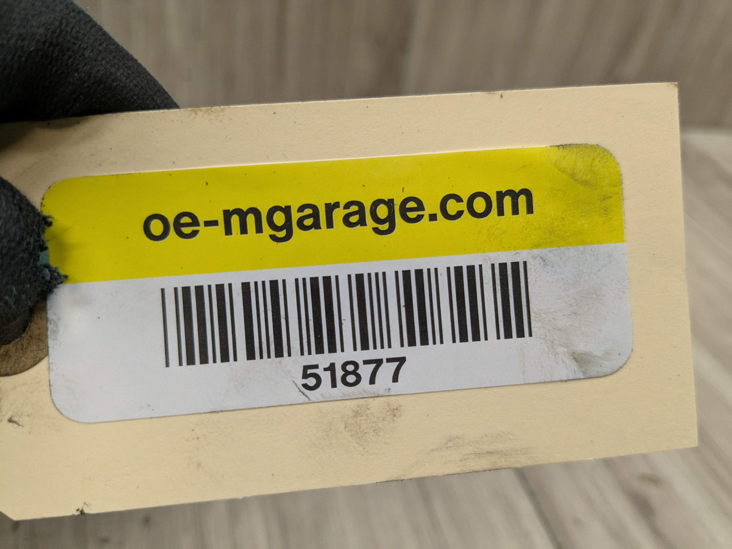 07-13 OEM BMW E82 E90 E92 135 335 N54 N55 Engine Oil Filter Housing COOLER