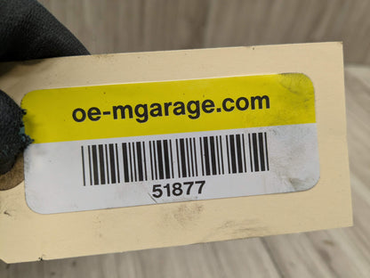 07-13 OEM BMW E82 E90 E92 135 335 N54 N55 Engine Oil Filter Housing COOLER