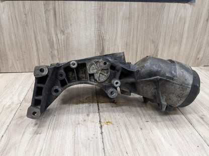 OEM BMW E36 E46 E60 E83 E85 X3 X5 Z4 Engine M52 M54 Oil Cooler Filter Housing