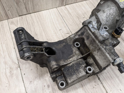 OEM BMW E36 E46 E60 E83 E85 X3 X5 Z4 Engine M52 M54 Oil Cooler Filter Housing
