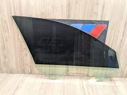 16-22 OEM BMW G11 G12 740 750 M760 Alpina B7 Front Left Driver Door Window Glass