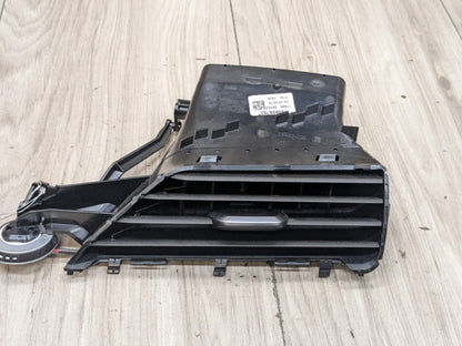16-19 OEM BMW G11 G12 Right Passenger Side Air AC Vent Dash Grille Trim