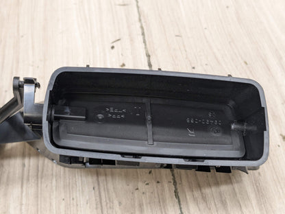 16-19 OEM BMW G11 G12 Right Passenger Side Air AC Vent Dash Grille Trim