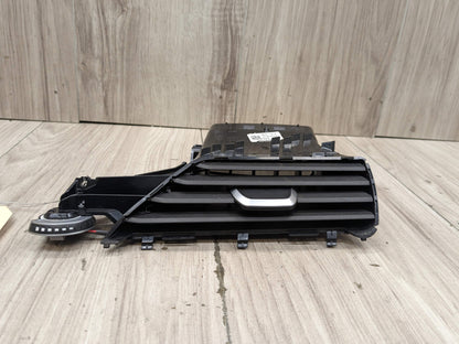 16-19 OEM BMW G11 G12 Right Passenger Side Air AC Vent Dash Grille Trim