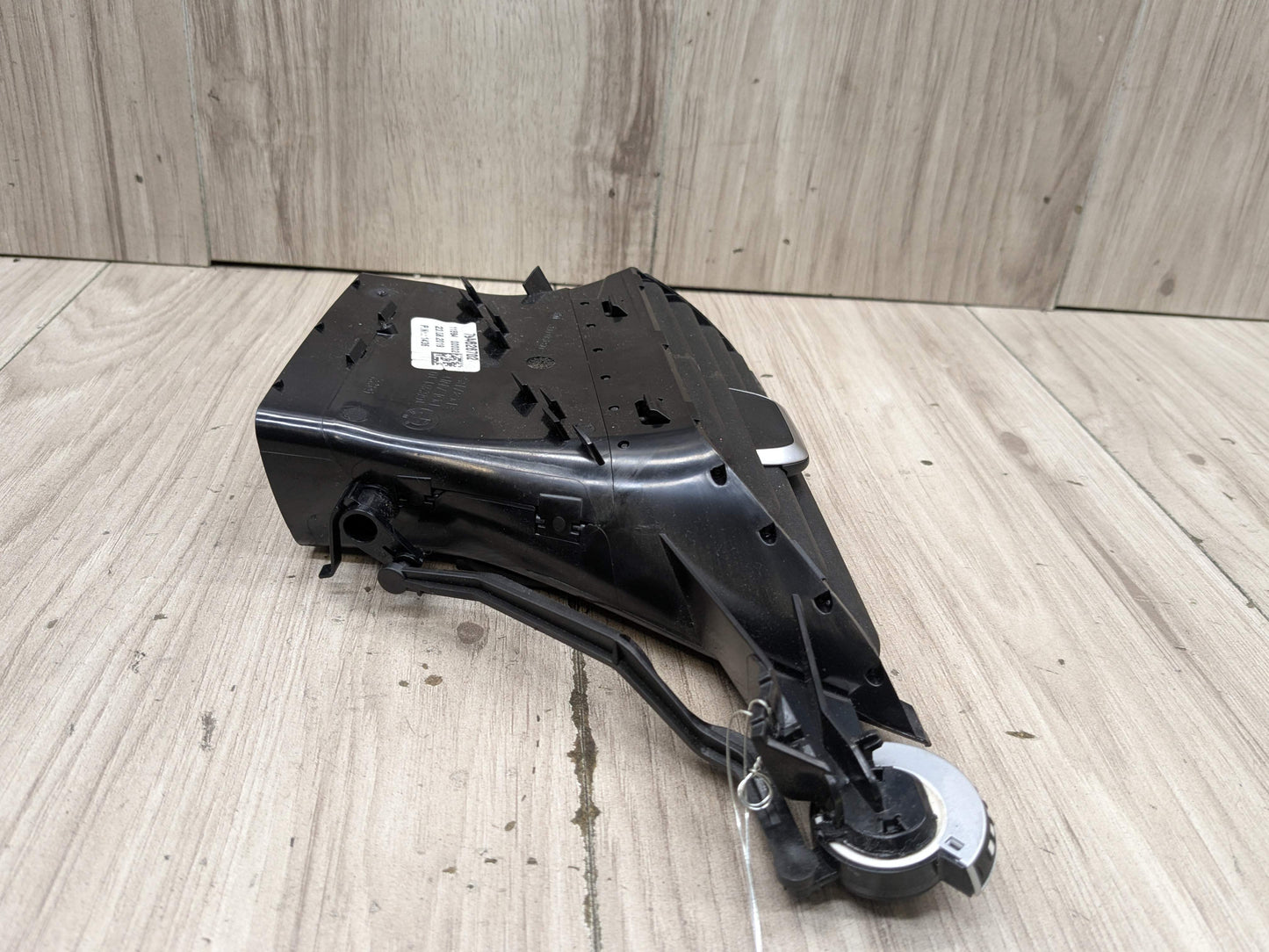 16-19 OEM BMW G11 G12 Right Passenger Side Air AC Vent Dash Grille Trim