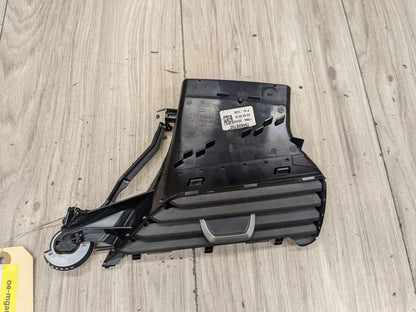 16-19 OEM BMW G11 G12 Right Passenger Side Air AC Vent Dash Grille Trim