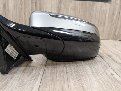 16-22 OEM BMW G11 G12 740 750 Left Driver Side Mirror Blind Spot Camera SHADOW