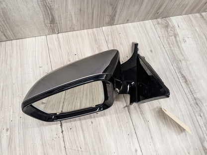 16-22 OEM BMW G11 G12 740 750 Left Driver Side Mirror Blind Spot Camera SHADOW