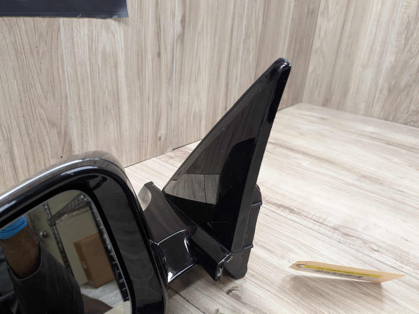 16-22 OEM BMW G11 G12 740 750 Left Driver Side Mirror Blind Spot Camera SHADOW