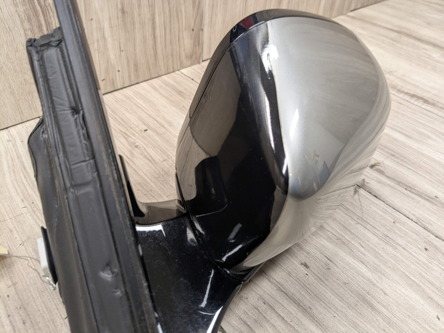 16-22 OEM BMW G11 G12 740 750 Left Driver Side Mirror Blind Spot Camera SHADOW