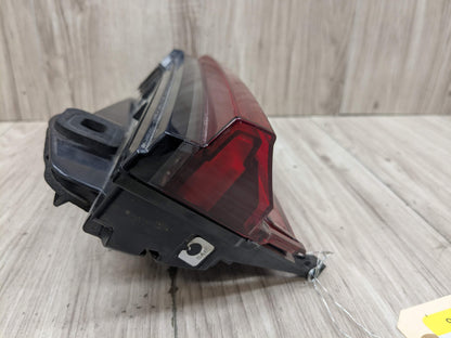 20-22 OEM BMW G11 G12 740 750 Rear Left Driver Side Inner Trunk Tail Light