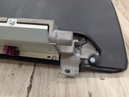 20-22 OEM BMW G11 G12 740 750 760 CID Central Information Display Screen 10.25