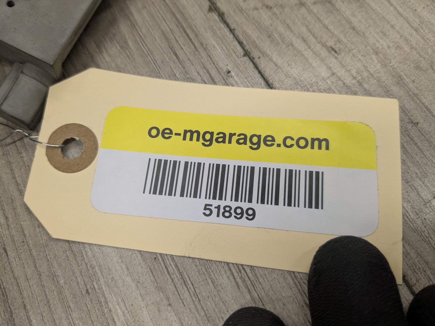 20-22 OEM BMW G11 G12 740 750 760 CID Central Information Display Screen 10.25