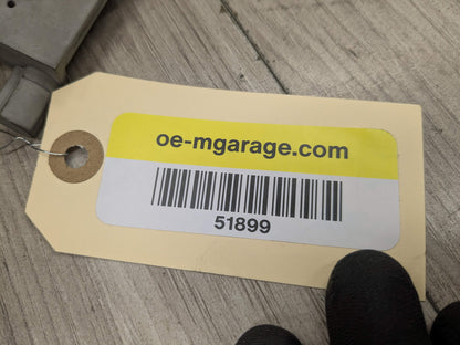 20-22 OEM BMW G11 G12 740 750 760 CID Central Information Display Screen 10.25