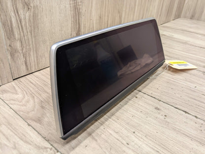20-22 OEM BMW G11 G12 740 750 760 CID Central Information Display Screen 10.25
