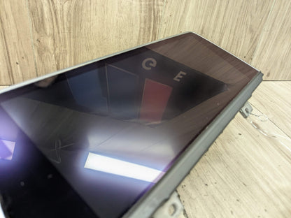 20-22 OEM BMW G11 G12 740 750 760 CID Central Information Display Screen 10.25