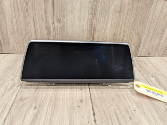 20-22 OEM BMW G11 G12 740 750 760 CID Central Information Display Screen 10.25