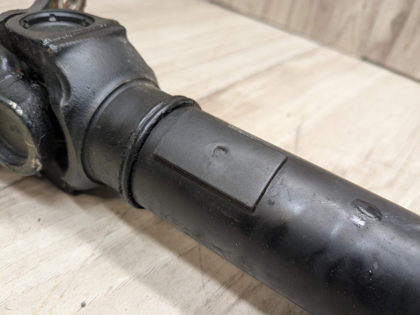 16-22 OEM BMW F90 G01 G12 G15 G16 G20 G30 M5 Drive Shaft Driveshaft Front Output