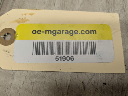 16-22 OEM BMW F90 G01 G12 G15 G16 G20 G30 M5 Drive Shaft Driveshaft Front Output