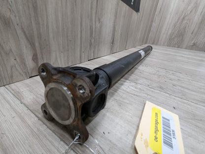 16-22 OEM BMW F90 G01 G12 G15 G16 G20 G30 M5 Drive Shaft Driveshaft Front Output