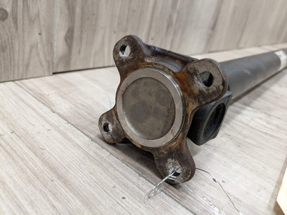 16-22 OEM BMW F90 G01 G12 G15 G16 G20 G30 M5 Drive Shaft Driveshaft Front Output