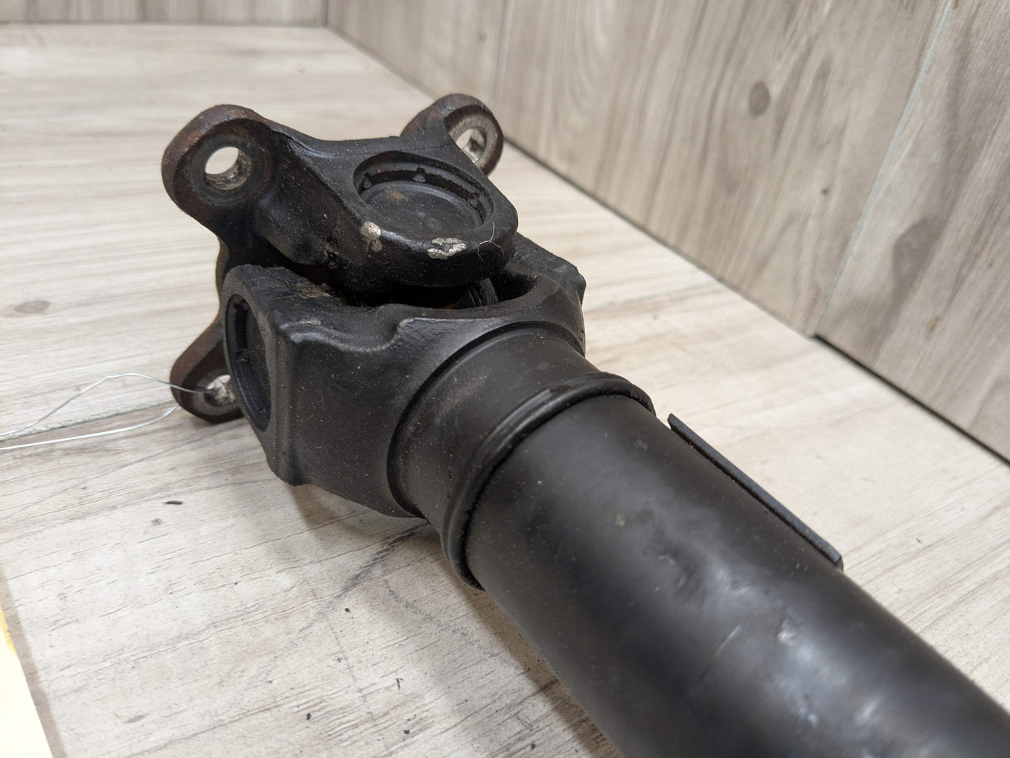 16-22 OEM BMW F90 G01 G12 G15 G16 G20 G30 M5 Drive Shaft Driveshaft Front Output