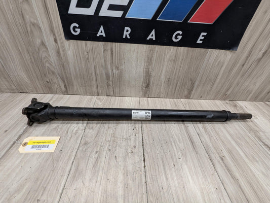 16-22 OEM BMW F90 G01 G12 G15 G16 G20 G30 M5 Drive Shaft Driveshaft Front Output
