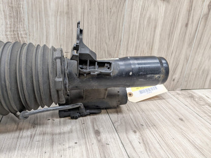 OEM BMW G11 G12 740 750 Front Right Passenger Air Suspension Shock Absorber