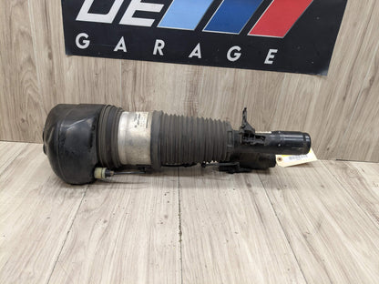OEM BMW G11 G12 740 750 Front Right Passenger Air Suspension Shock Absorber