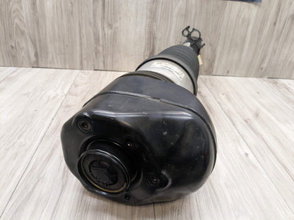 OEM BMW G11 G12 740 750 Front Right Passenger Air Suspension Shock Absorber