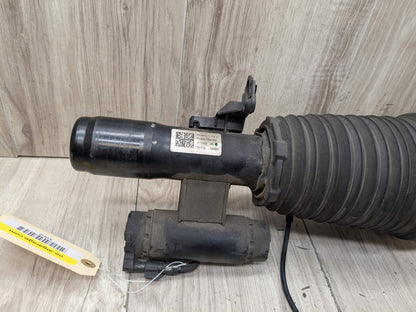OEM BMW G11 G12 740 750 Front Right Passenger Air Suspension Shock Absorber