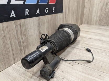 OEM BMW G11 G12 740 750 Front Right Passenger Air Suspension Shock Absorber