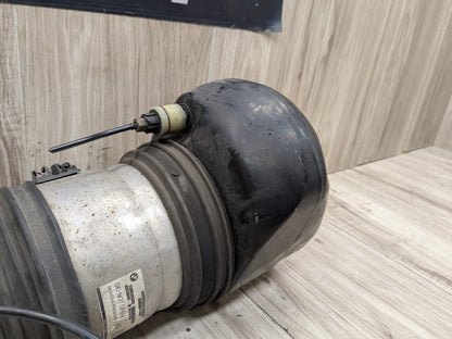 OEM BMW G11 G12 740 750 Front Right Passenger Air Suspension Shock Absorber