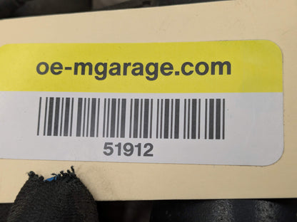 OEM BMW G11 G12 740 750 Front Right Passenger Air Suspension Shock Absorber