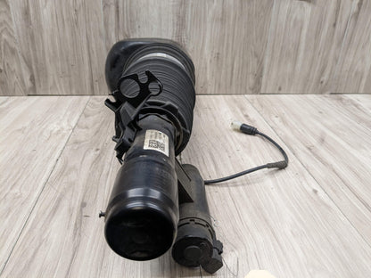 OEM BMW G11 G12 740 750 Front Right Passenger Air Suspension Shock Absorber