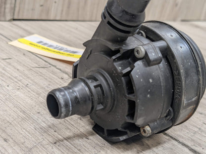 OEM BMW F23 F30 F32 F36 F80 F82 G01* Engine B46 S55 Auxiliary Coolant Water Pump