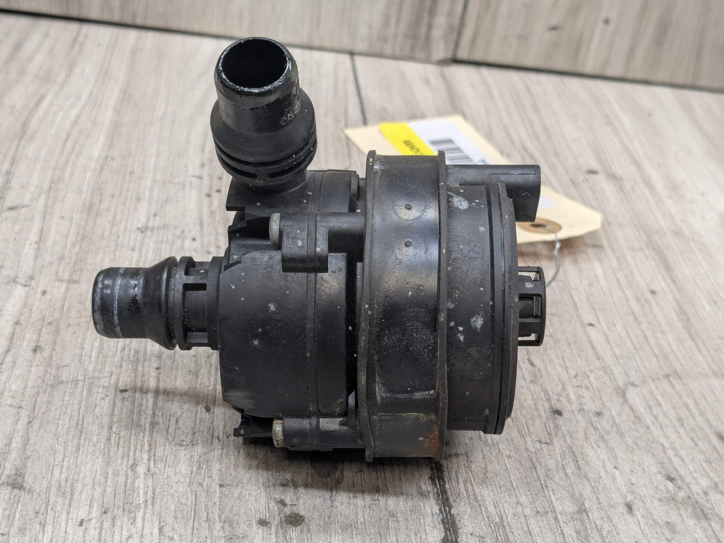 OEM BMW F23 F30 F32 F36 F80 F82 G01* Engine B46 S55 Auxiliary Coolant Water Pump