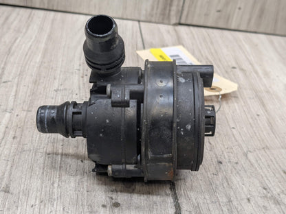 OEM BMW F23 F30 F32 F36 F80 F82 G01* Engine B46 S55 Auxiliary Coolant Water Pump