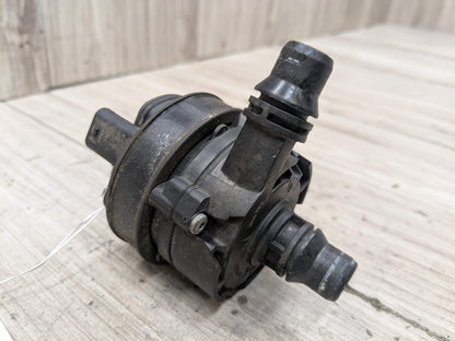 OEM BMW F23 F30 F32 F36 F80 F82 G01* Engine B46 S55 Auxiliary Coolant Water Pump