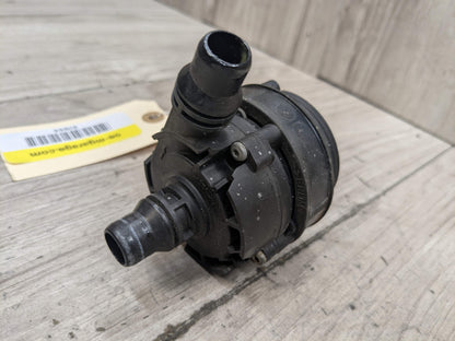 OEM BMW F23 F30 F32 F36 F80 F82 G01* Engine B46 S55 Auxiliary Coolant Water Pump