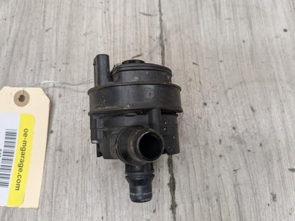 OEM BMW F23 F30 F32 F36 F80 F82 G01* Engine B46 S55 Auxiliary Coolant Water Pump