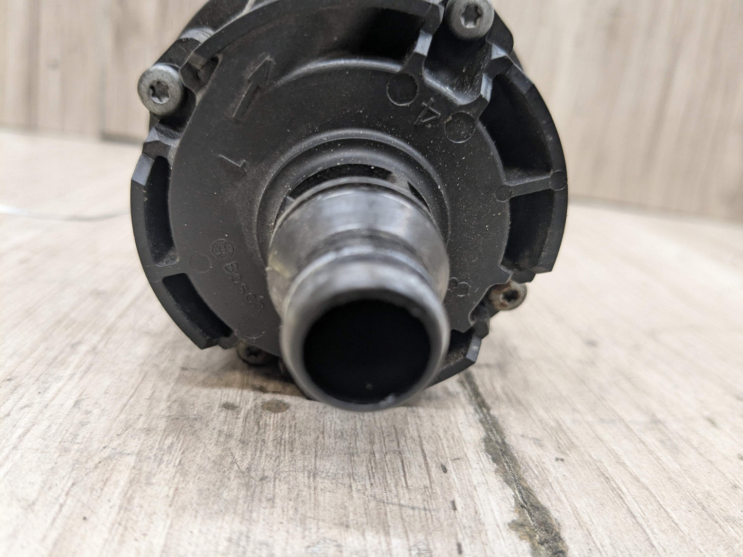 OEM BMW F23 F30 F32 F36 F80 F82 G01* Engine B46 S55 Auxiliary Coolant Water Pump