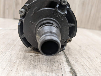 OEM BMW F23 F30 F32 F36 F80 F82 G01* Engine B46 S55 Auxiliary Coolant Water Pump