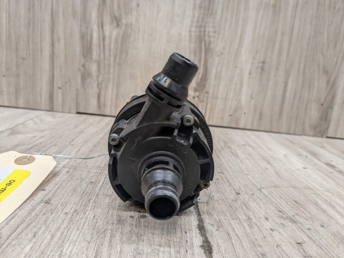 OEM BMW F23 F30 F32 F36 F80 F82 G01* Engine B46 S55 Auxiliary Coolant Water Pump