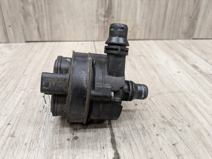 OEM BMW F23 F30 F32 F36 F80 F82 G01* Engine B46 S55 Auxiliary Coolant Water Pump