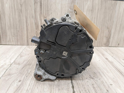 16-20 OEM BMW F30 F32 G01 G12 G30 X3 Engine B46* B58 Alternator Generator 180A