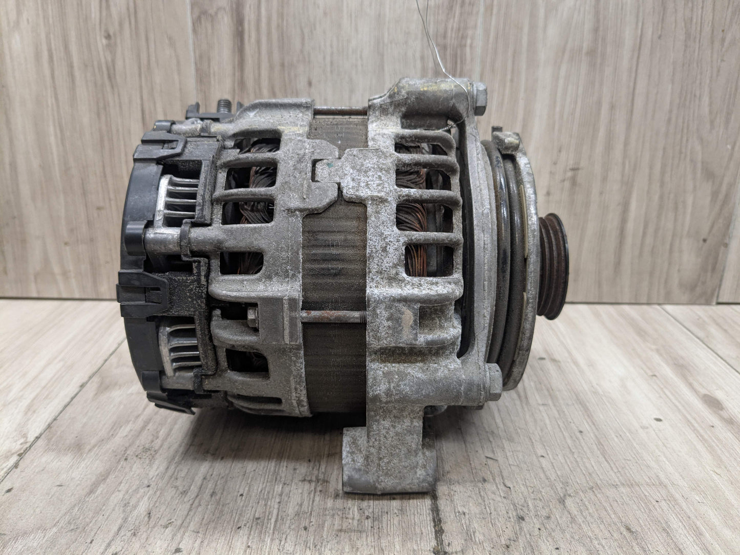 16-20 OEM BMW F30 F32 G01 G12 G30 X3 Engine B46* B58 Alternator Generator 180A