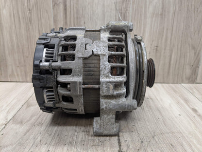 16-20 OEM BMW F30 F32 G01 G12 G30 X3 Engine B46* B58 Alternator Generator 180A