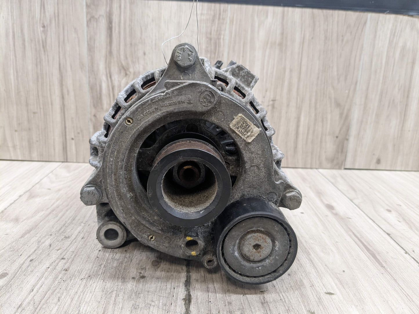 16-20 OEM BMW F30 F32 G01 G12 G30 X3 Engine B46* B58 Alternator Generator 180A
