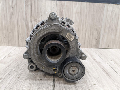 16-20 OEM BMW F30 F32 G01 G12 G30 X3 Engine B46* B58 Alternator Generator 180A